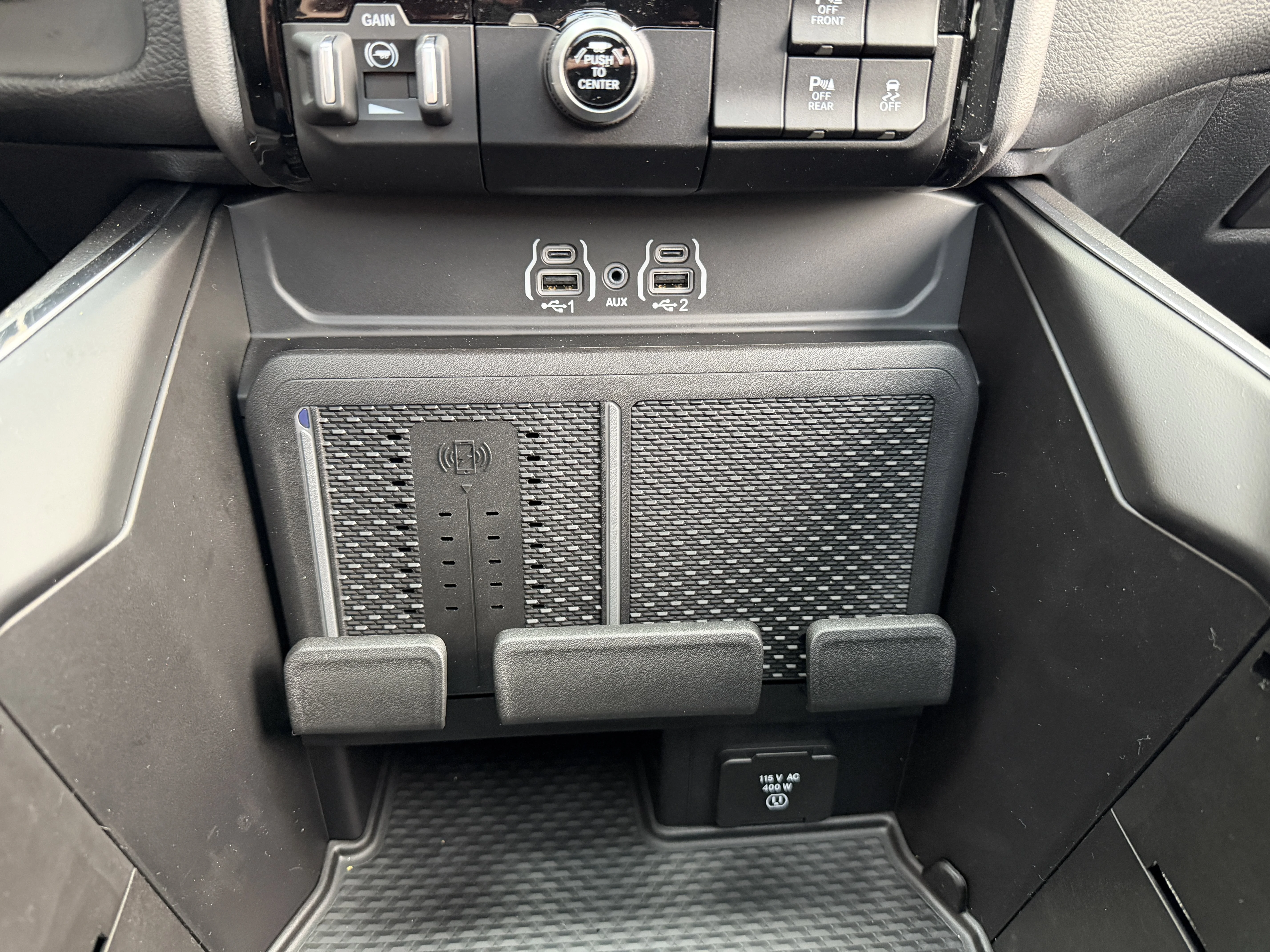 2026 RAM 1500 Big Horn/Lone Star - Photo 42