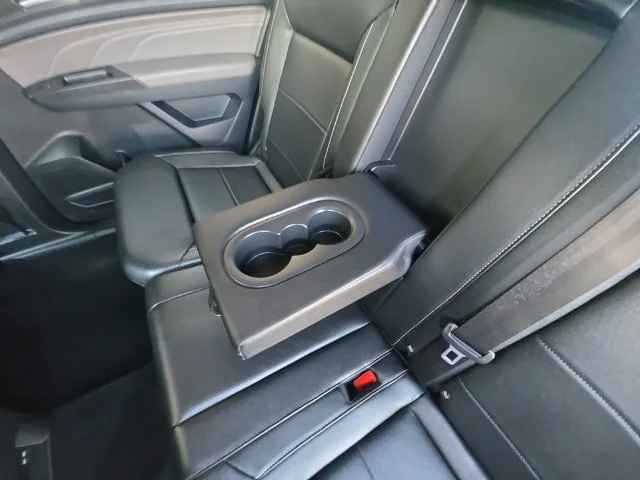 Used 2022  Volkswagen 3.6L V6 SE w/Technology image 29