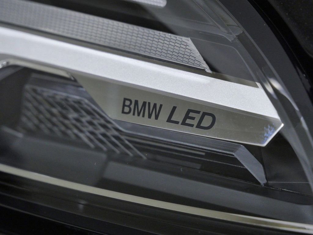 New 2026 Black Sapphire Metallic BMW M235i xDrive image 4