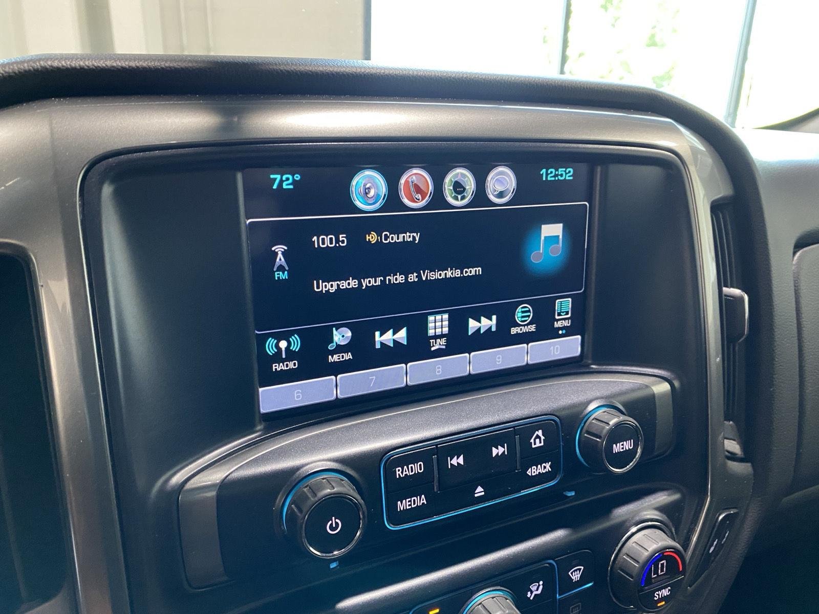 Used 2018 Black Chevrolet LT image 11