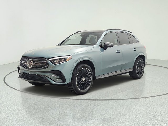 2027 Mercedes-Benz GLC GLC 300 SUV