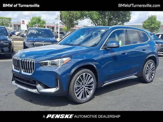 2026|BMW|X1|xDrive28i|4D Sport Utility