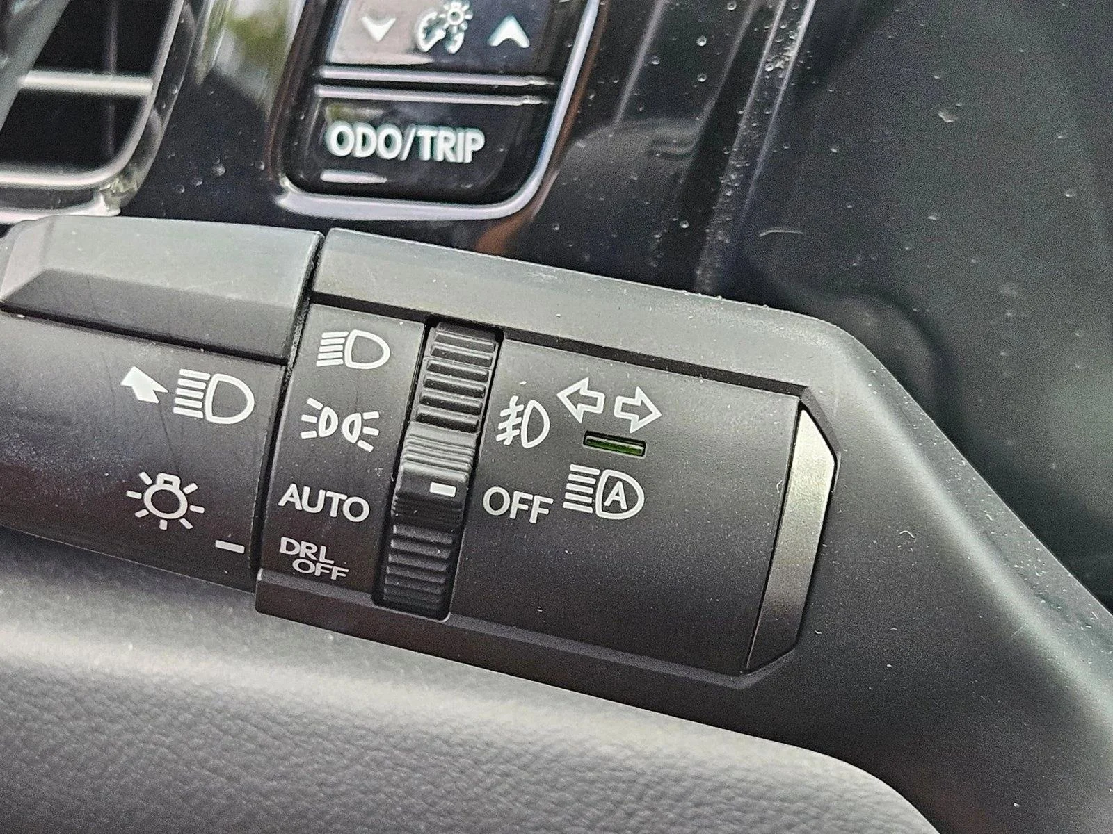 Used 2025 Cloudburst Gray Lexus NX 250 Premium image 7