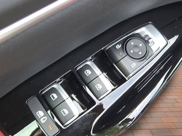 New 2026 Aurora Black Pearl Kia GT-Line AWD image 14