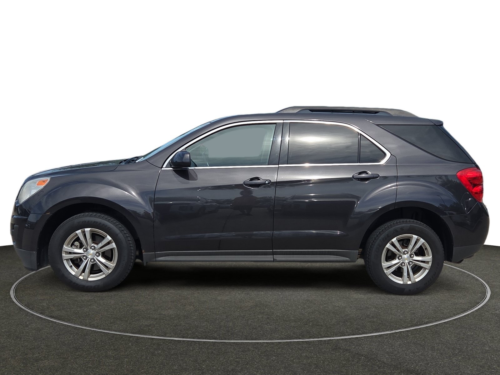 Used 2014 Chevrolet Equinox 1LT with VIN 2GNALBEK6E6375950 for sale in Clive, IA