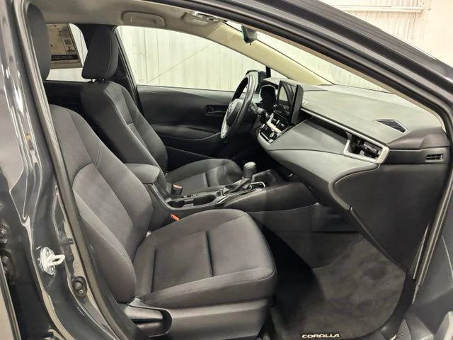 Certified Used 2025 UNDERGROUND Toyota  image 21