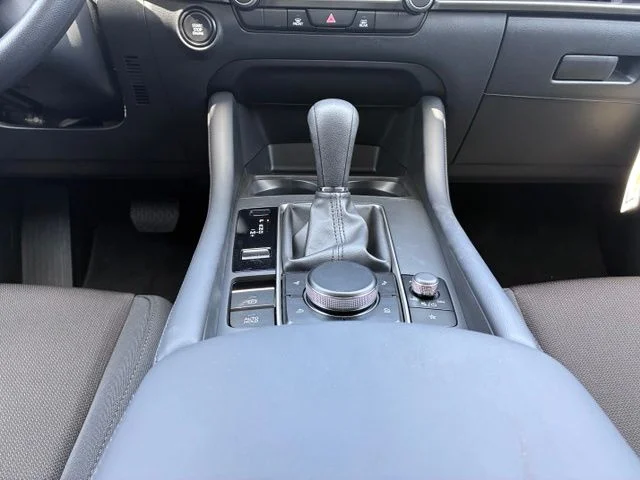 New 2026 Snowflake White Pearl Mazda 2.5 S image 15