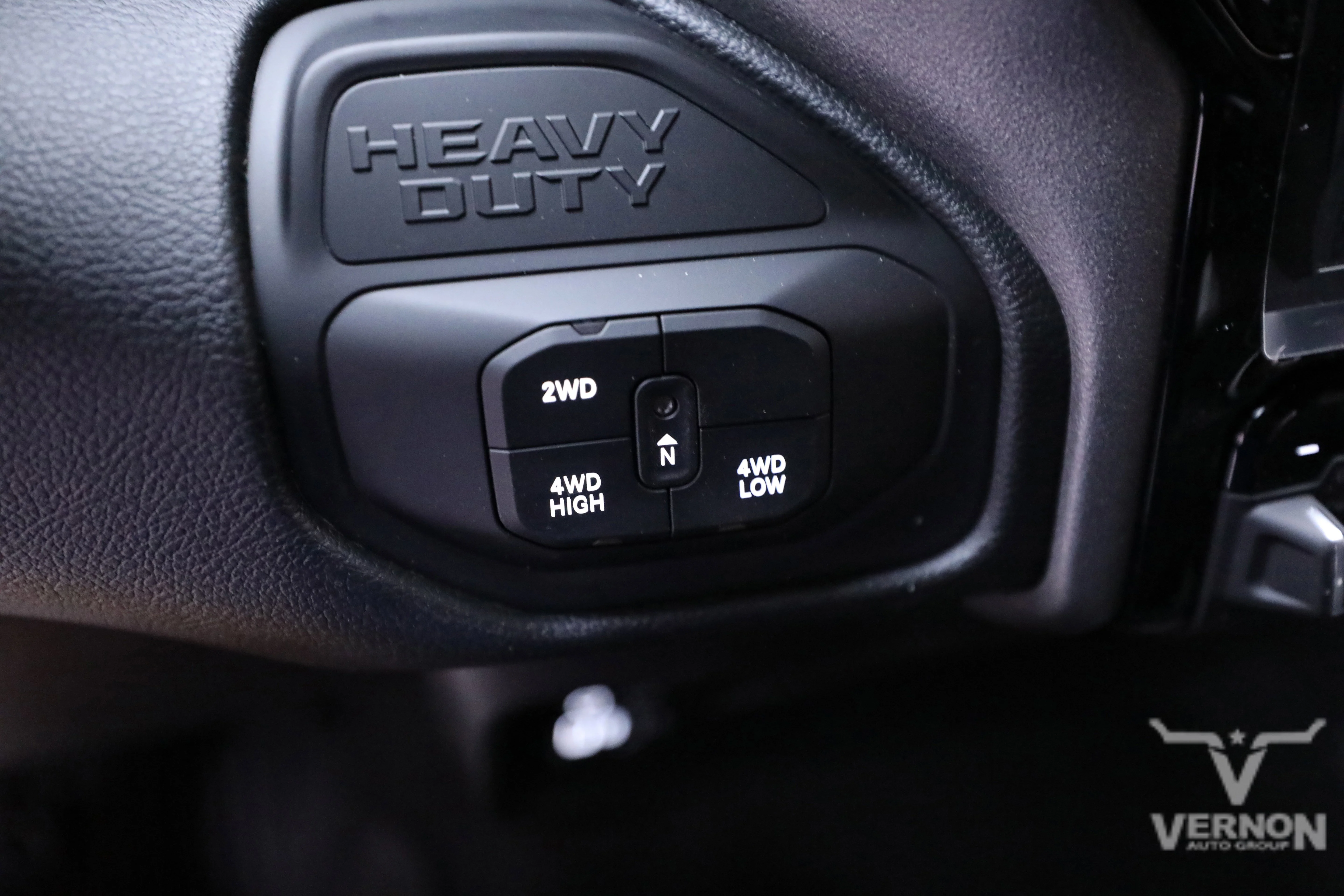New 2026 Ram 3500 DRW ST Crew Cab 4x4