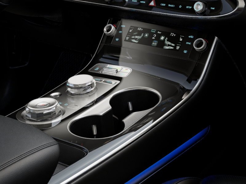 New 2027 Ceres Blue Genesis 2.5T image 21