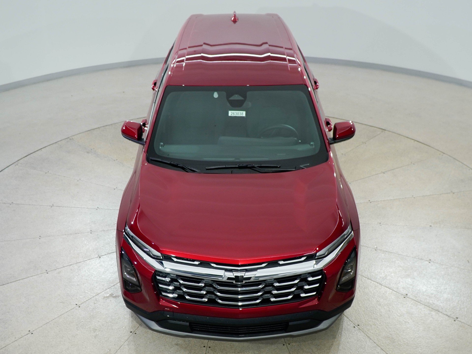 2026 Chevrolet Equinox LT - Photo 58