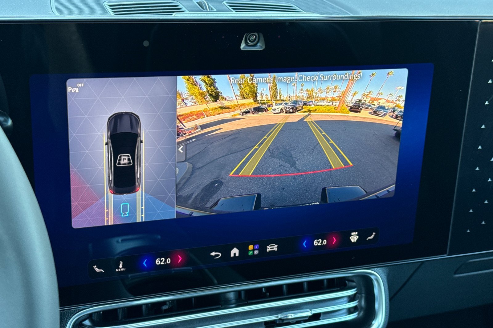 New 2027 Night Black Mercedes-Benz CLA 220 image 16