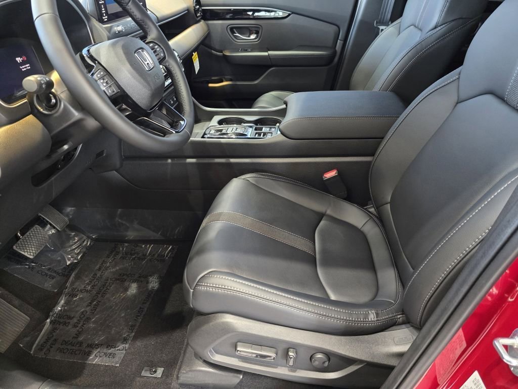 2026 Honda Passport RTL - Photo 33