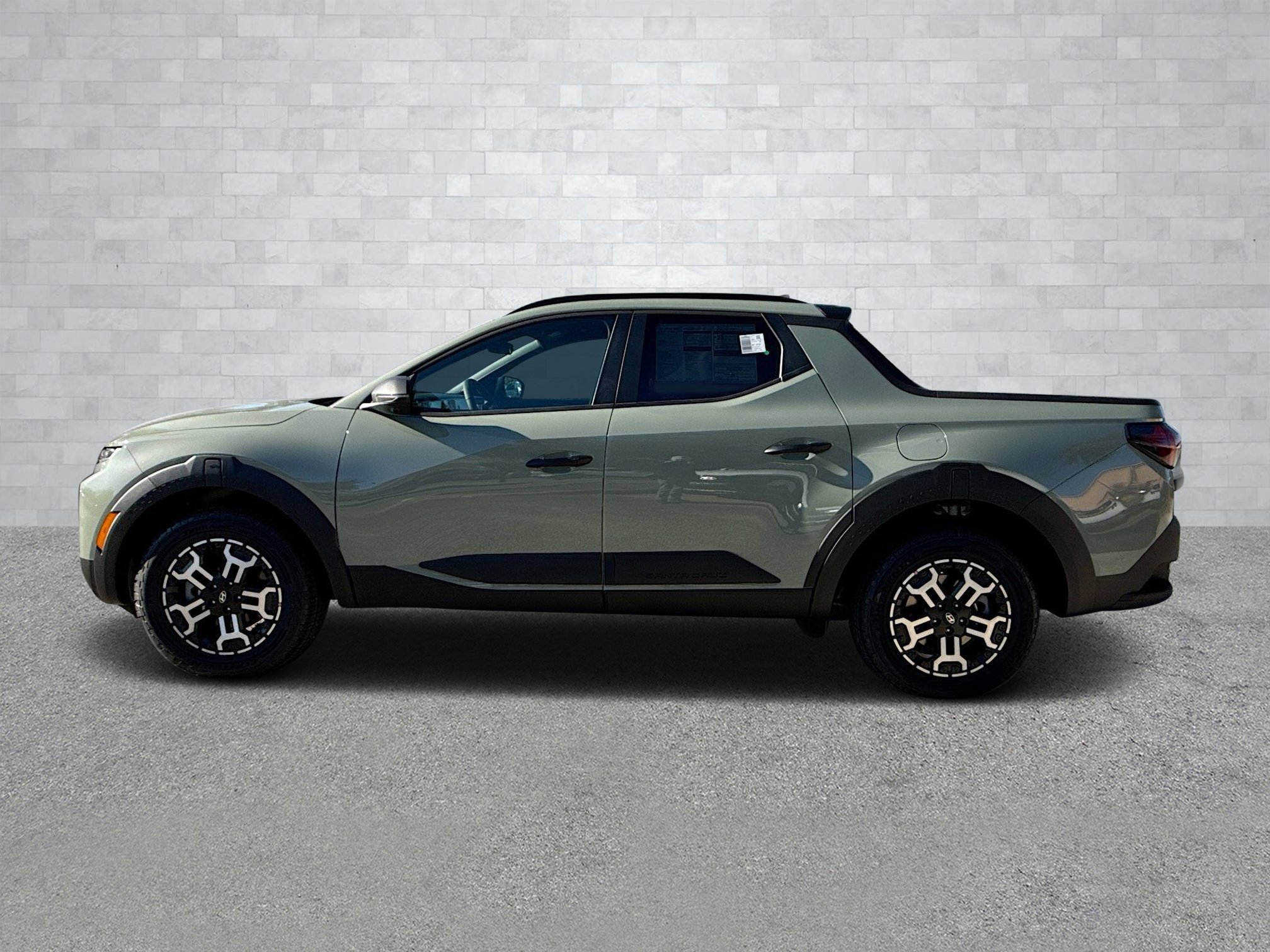 New 2026 Sage Gray Hyundai XRT image 48