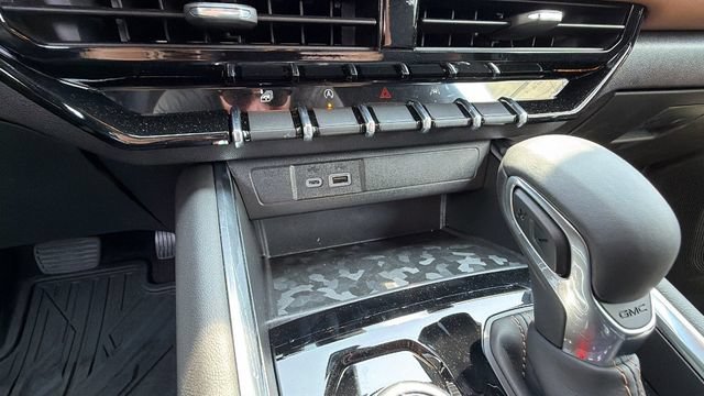2026 GMC Canyon AT4 - Photo 26