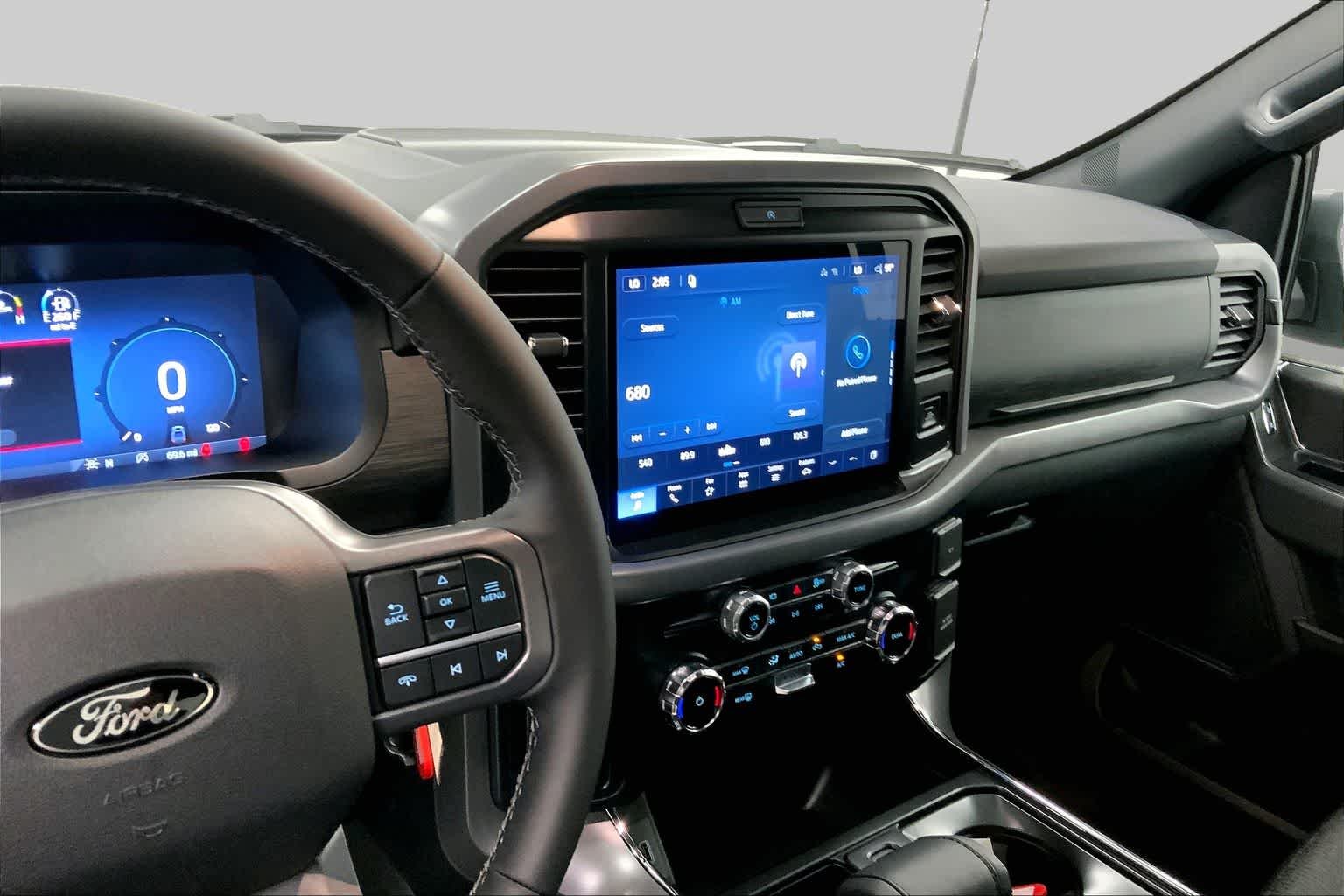 New 2026 Avalanche Ford XLT image 5