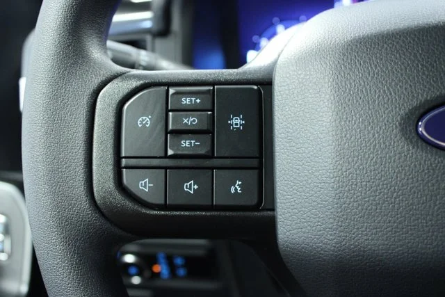 New 2026 Oxford White Ford STX® image 42