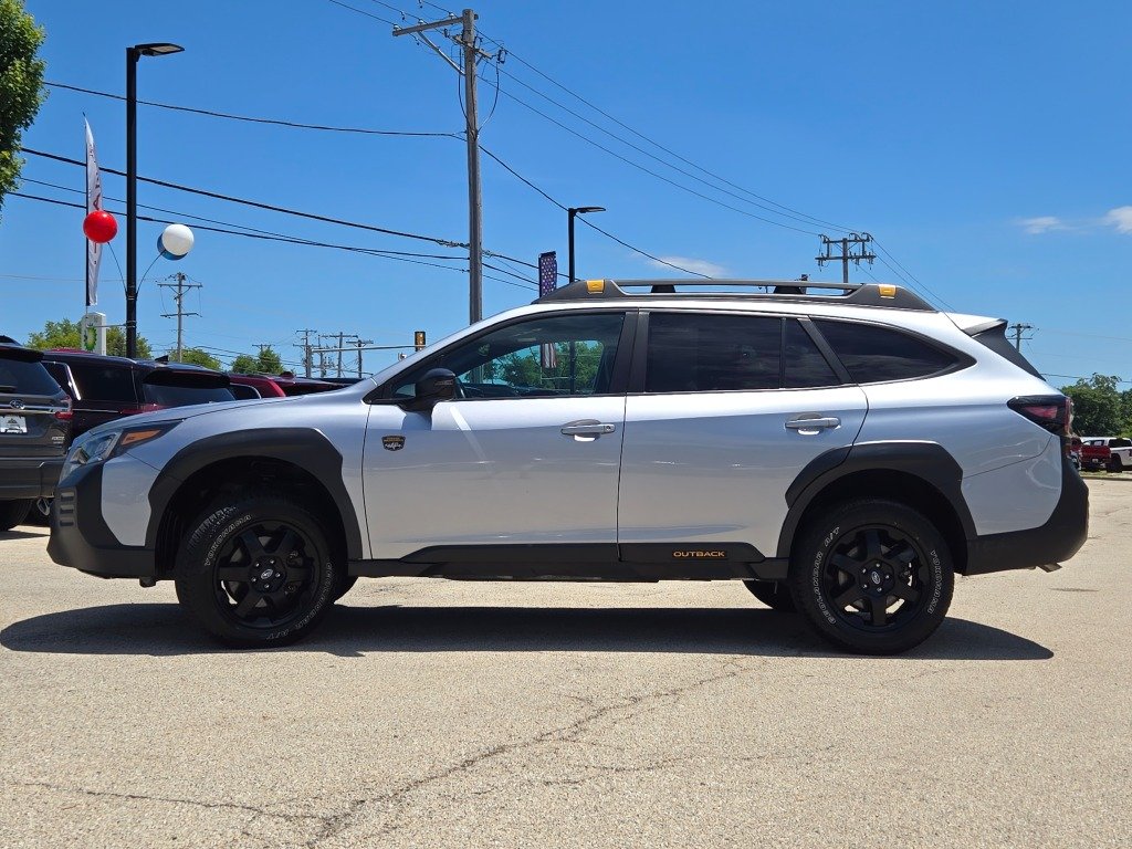 2023 Subaru Outback Wilderness - Photo 21