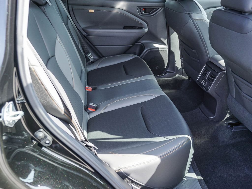 2026 Subaru Forester Wilderness - Photo 13