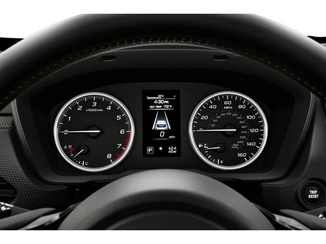 New 2026 MAGNETITE GRAY METALLIC Subaru Sport image 18