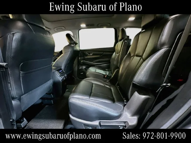 2025 Subaru Ascent Onyx Edition-Touring - Photo 26