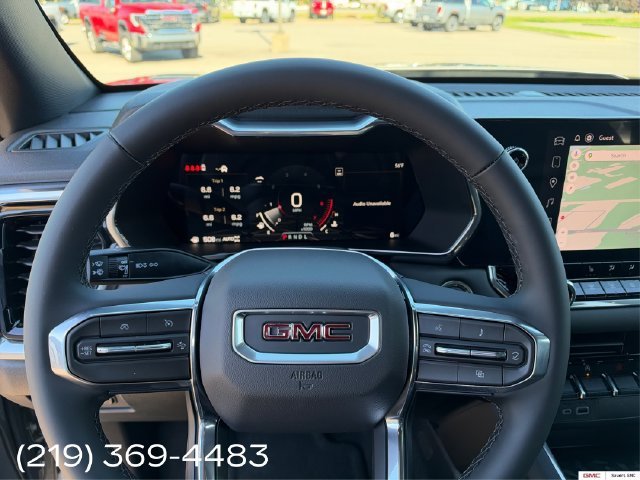 2026 GMC Canyon Elevation - Photo 20