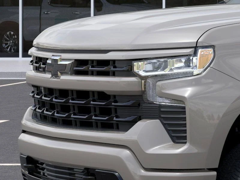 2026 Chevrolet Silverado 1500 RST - Photo 13