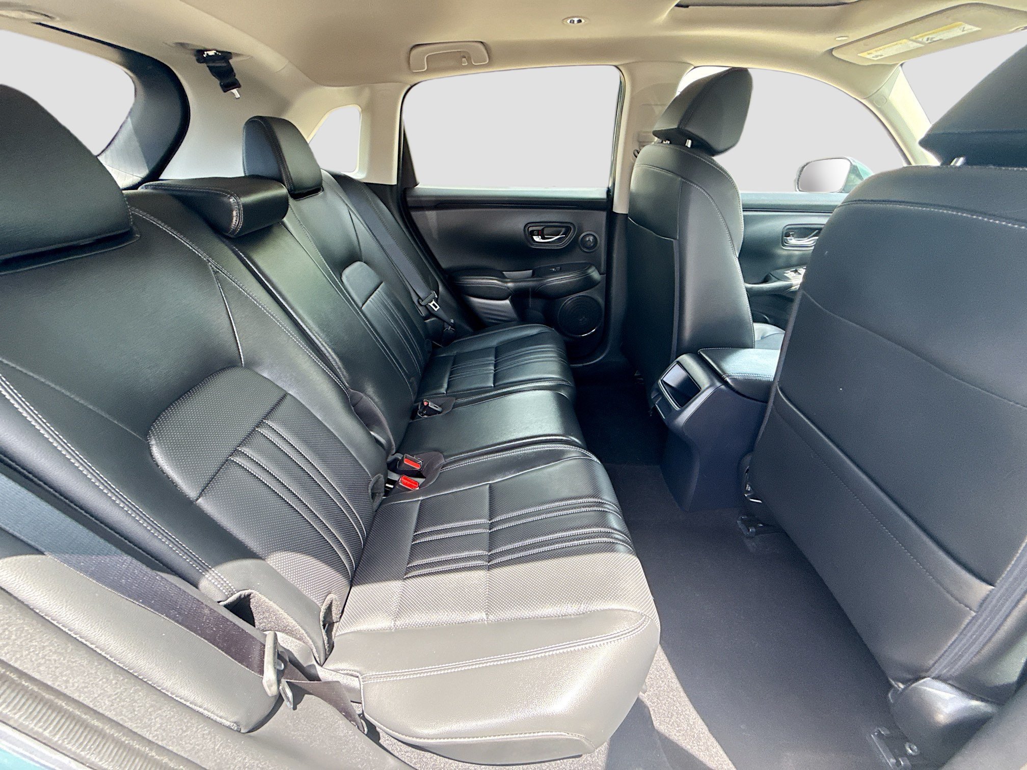 2024 Honda HR-V EX-L - Photo 27