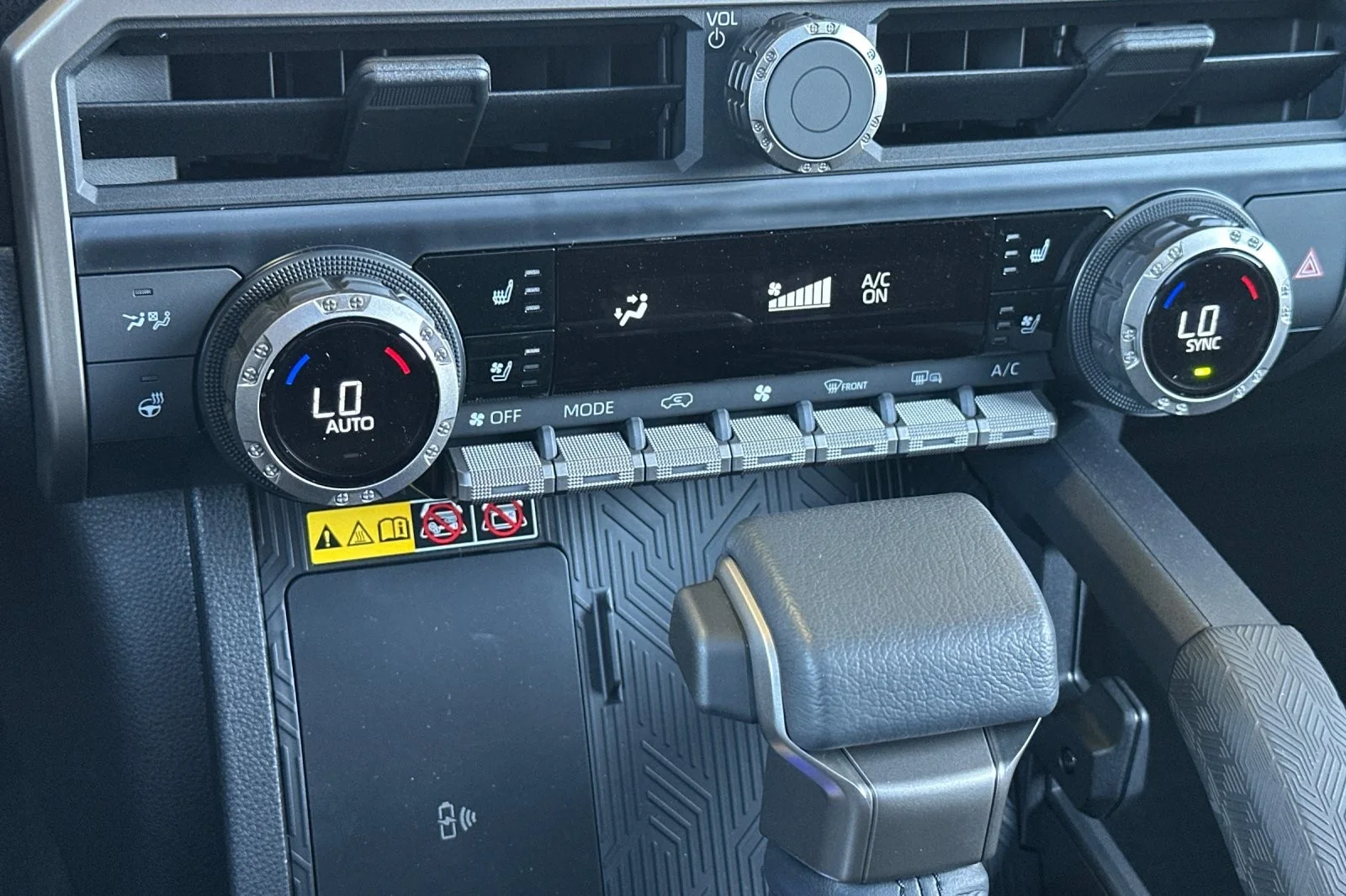New 2026 Underground Toyota 4Runner Limited image 23