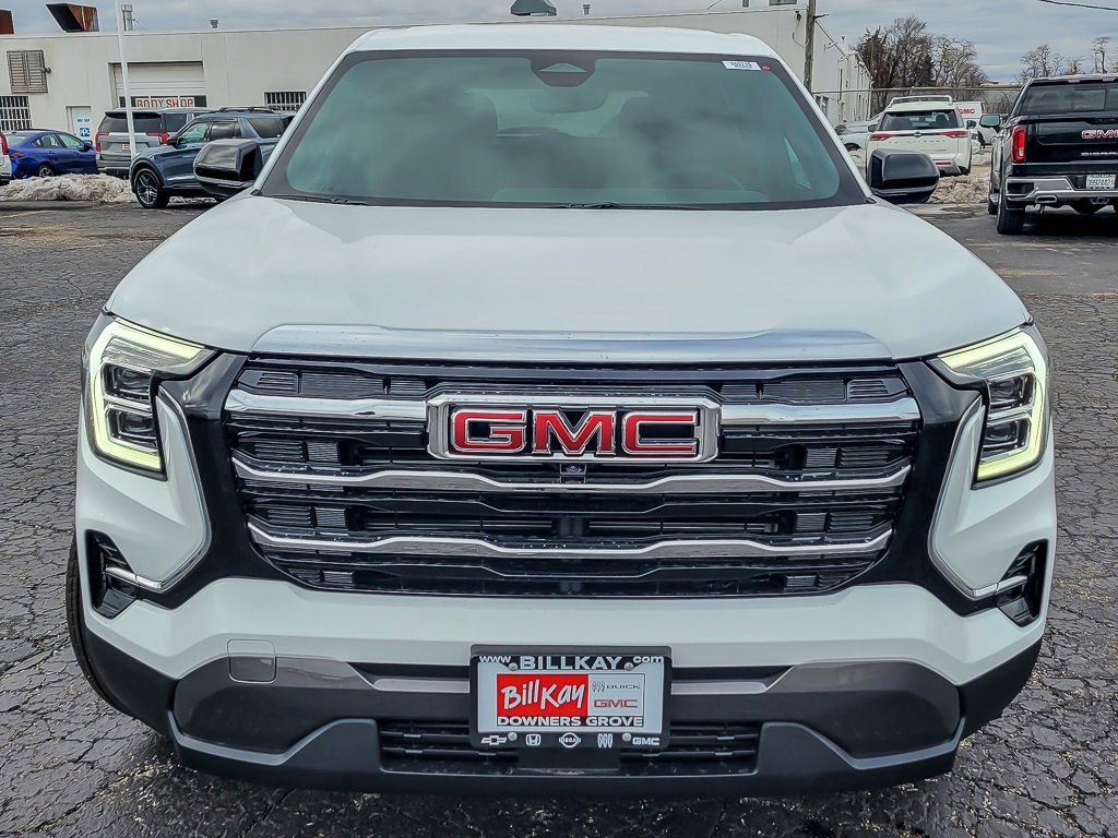 2026 GMC TERRAIN - Image 4