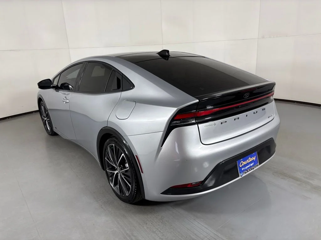 Used 2026 Gray Toyota Limited image 6