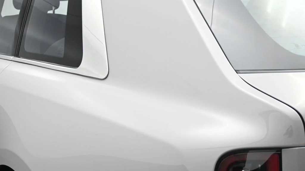 New 2027 Gray Rolls-Royce  image 13