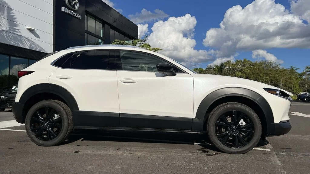 2024 Mazda CX-30 Turbo Premium Plus - Photo 23