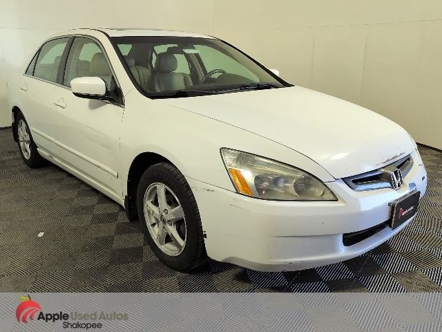 2005 Honda Accord EX-L