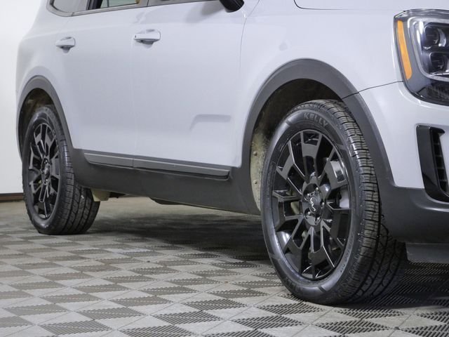 Certified Used 2022 Gray Kia SX image 2