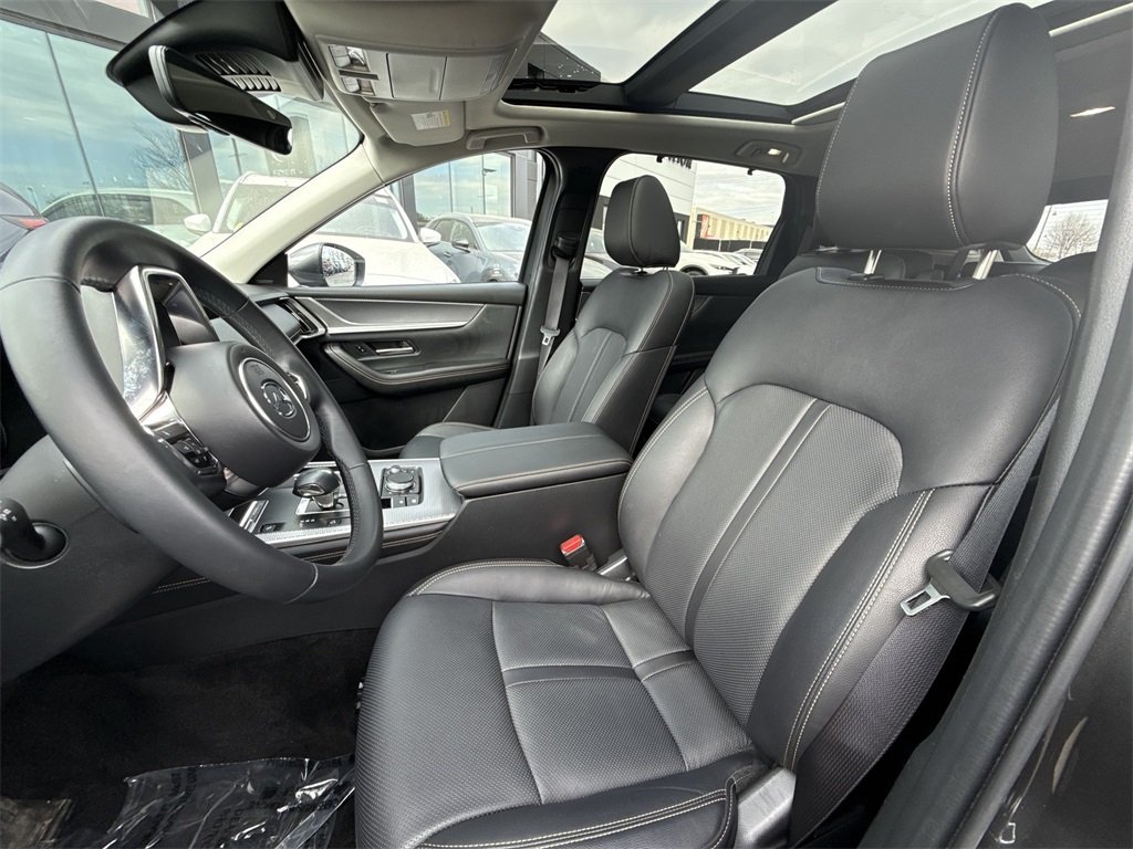 2024 MAZDA CX-90 - Image 10