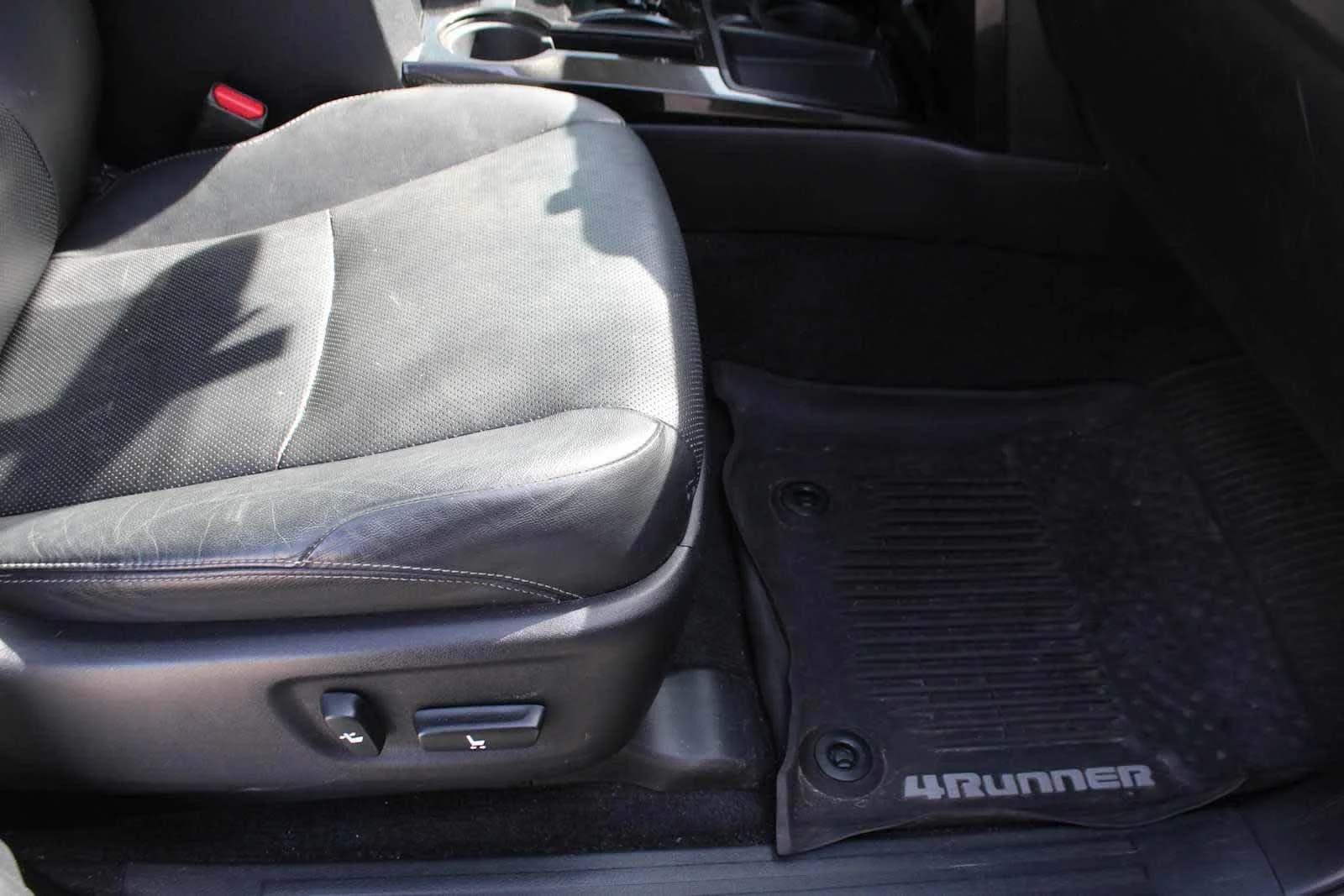 Used 2019 Magnetic Gray Metallic Toyota Limited Nightshade image 11