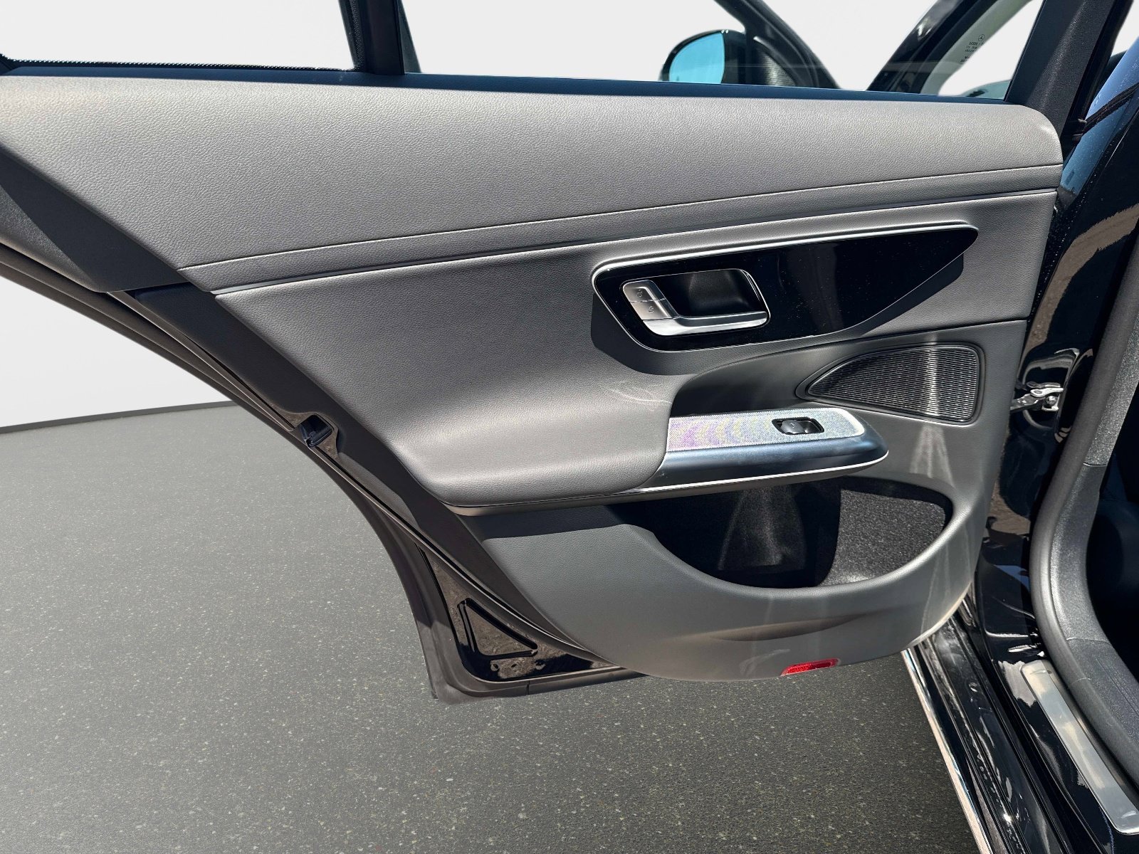 New 2026 Black Mercedes-Benz E 350 RWD Sedan image 11
