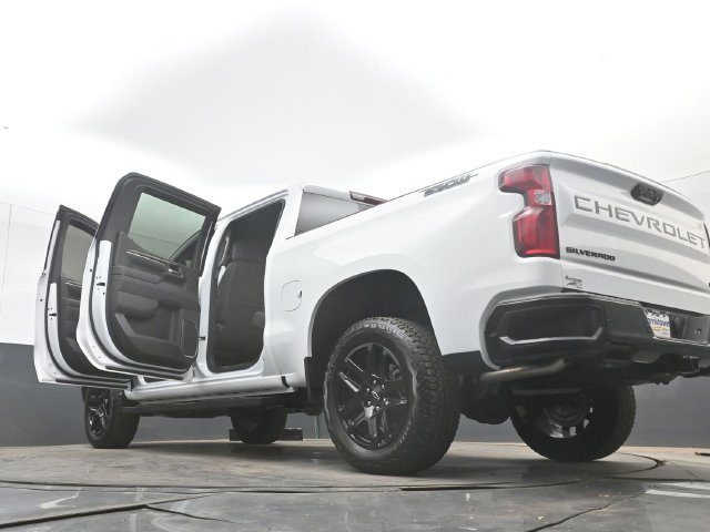 Used 2026 White Chevrolet LT Trail Boss image 52