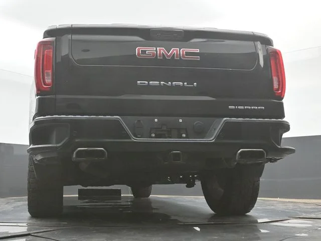 Used 2020 Black GMC Denali image 31