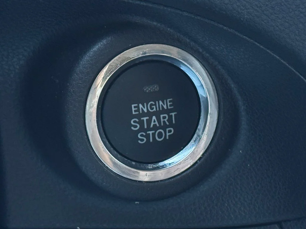 Used 2022 Blue Subaru Touring image 28