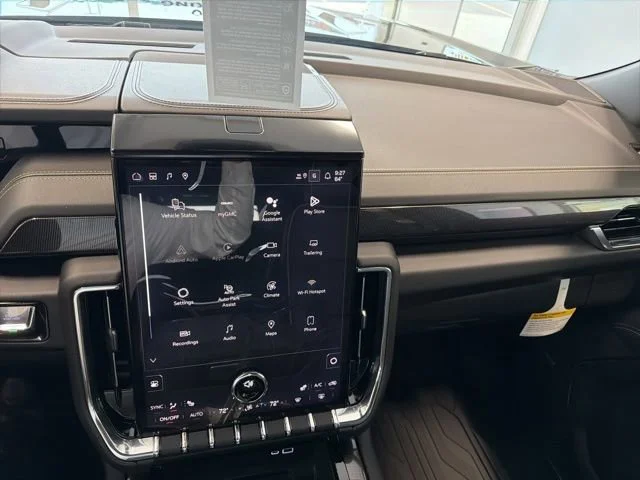2026 GMC Yukon Elevation - Photo 43