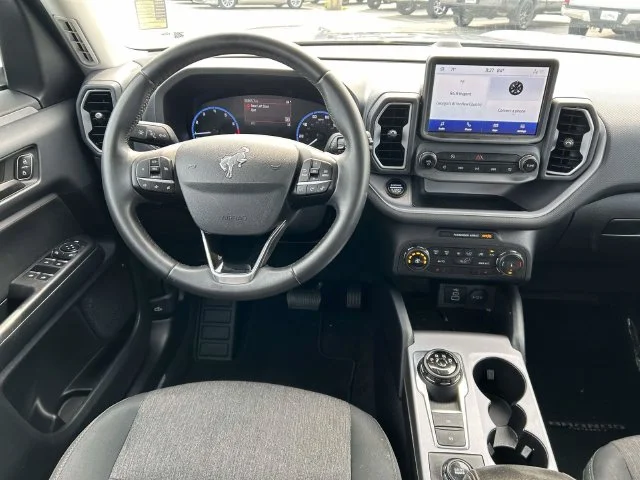 Certified Used 2024 Gray Ford Big Bend image 12