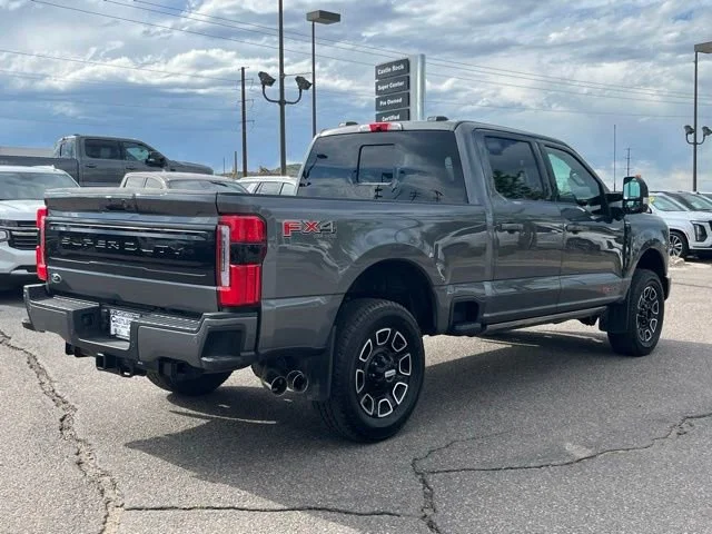 Used 2026 Gray Ford XL image 5
