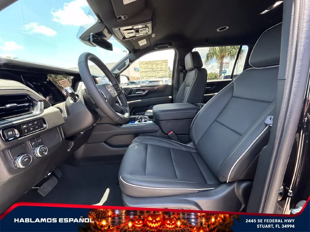 New 2026 Onyx Black GMC Elevation image 10