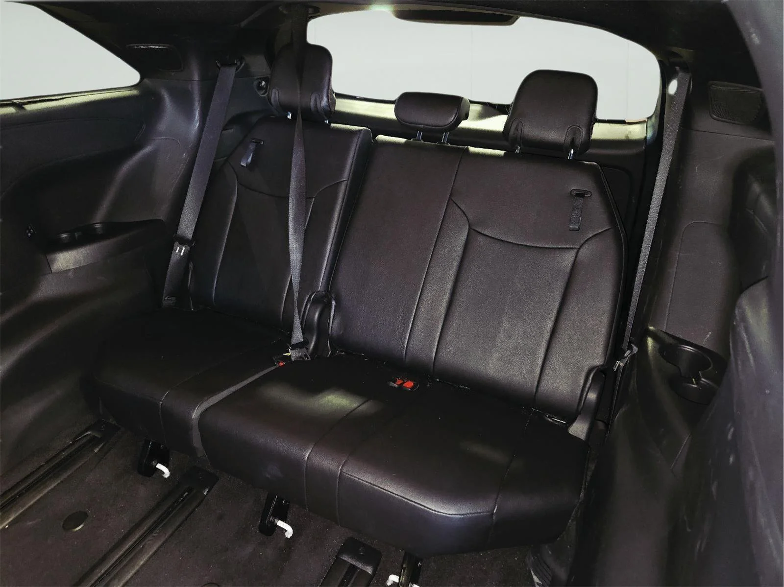 Used 2026 Ice Cap Toyota XSE image 49