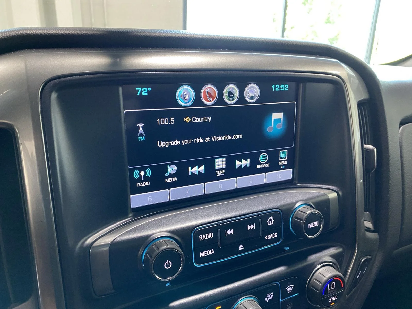 Used 2018 Black Chevrolet LT image 11