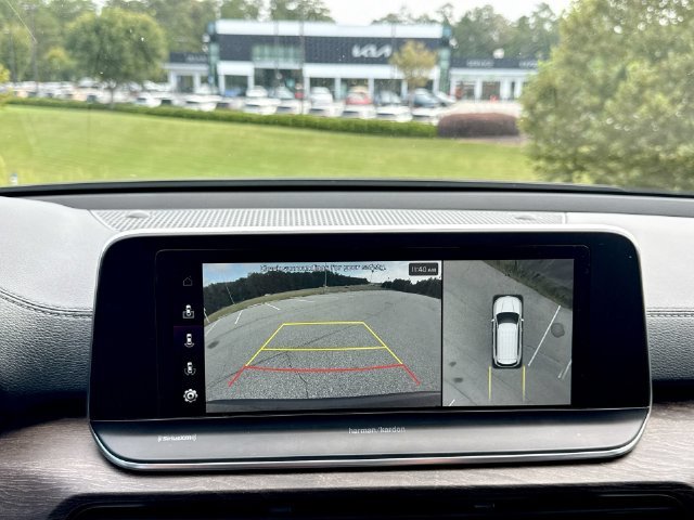 Used 2022 Green Kia SX image 17