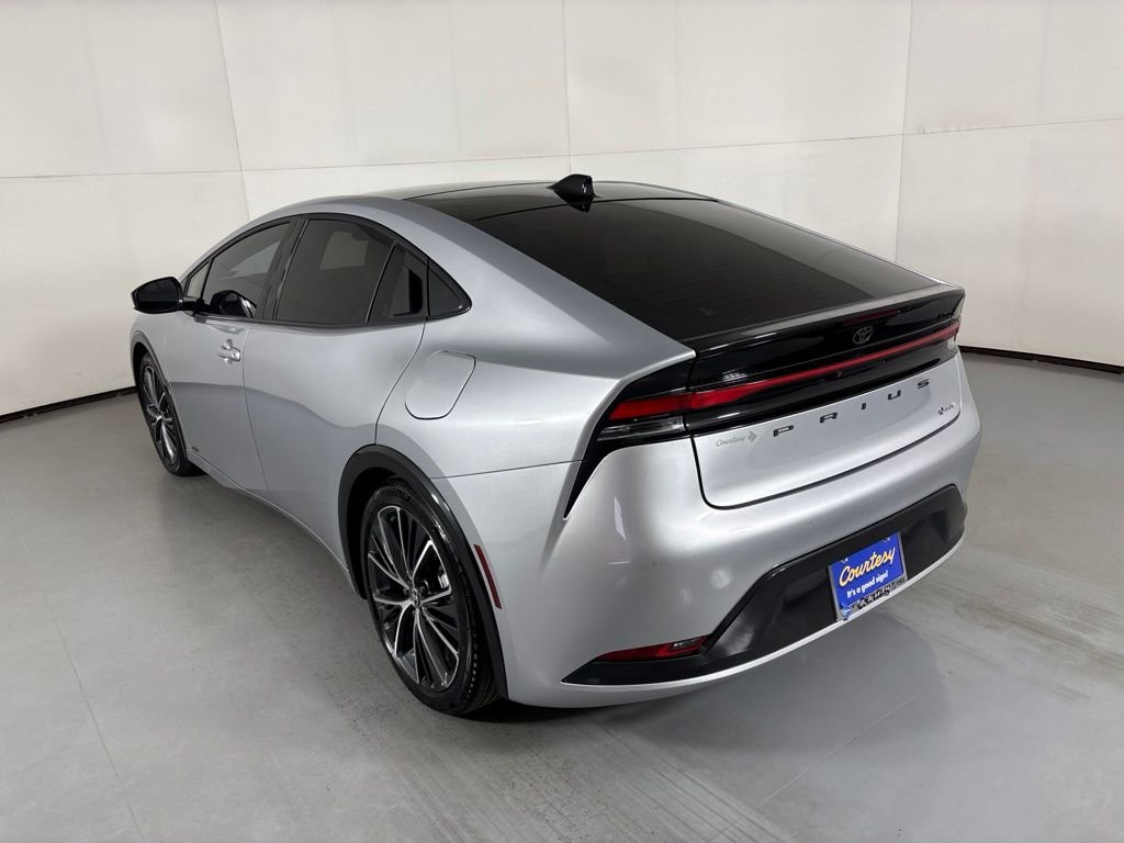 Used 2026 Gray Toyota Limited image 6