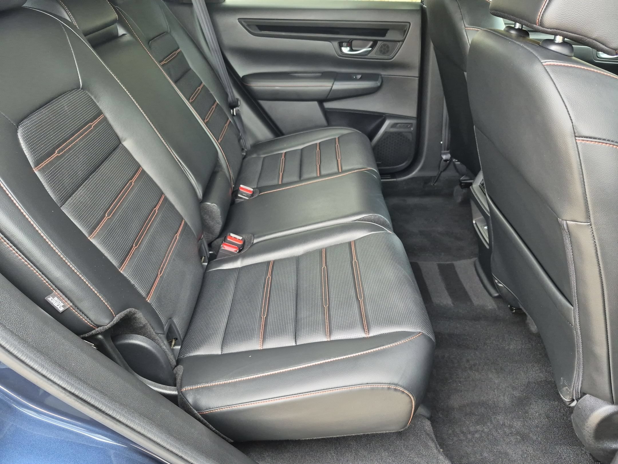 2024 Honda CR-V Sport-L - Photo 31