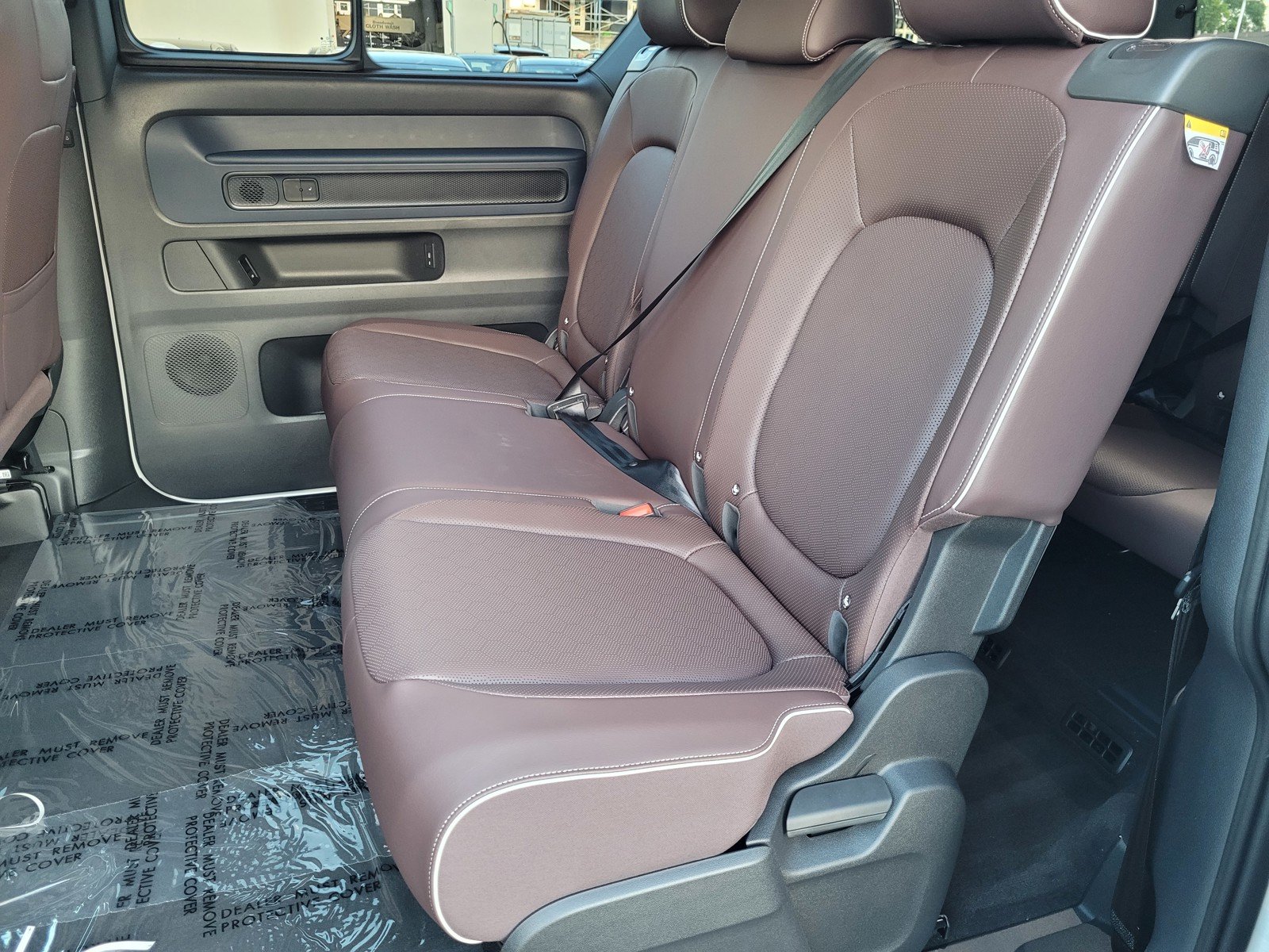 2025 Volkswagen ID. Buzz PRO S - Photo 8